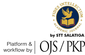 More information about the publishing system, Platform and Workflow by OJS/PKP.
